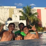 Joaquin Benavides - @andrik1505 - Instagram