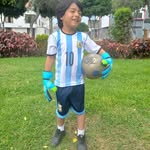 Joaquin "El mono" Sánchez Benavides - @joaquin05sb - Instagram