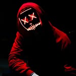 Joaquin Benitez - @soydelrojo08 - Instagram