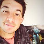Joaquin Benitez - @joaco_benitez1 - Instagram