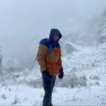 Joaquin Benitez - @joabenitez18 - Instagram