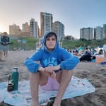 Joaquin Benitez - @joabf77 - Instagram