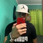 Joaquin Benitez - @joaco__b7 - Instagram