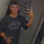 Joaquin Benitez - @chinobenitez_7 - Instagram