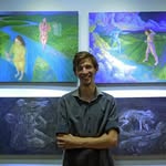 Joaquin Benitez - @joaquin.benitez90 - Instagram