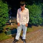 Joaquin Benitez - @__joaquinbenitez__ - Instagram