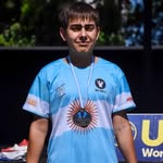 Joaquin Benitez - @joaco.benitez001 - Instagram