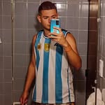 Joaquin Benitez - @j_ben1tez - Instagram