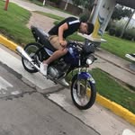 Joaquin Benitez - @joaquiibenitez_32 - Instagram