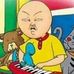 Joaquin Benitez - Facebook