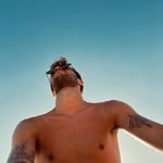 Joaquín Benoit Egüez - @joaquinbenoiteguez - Instagram