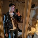 Joaquin Bermudez - @995kinin - Instagram