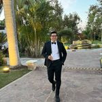 Joaquin Bermudez - @joaquingbr - Instagram