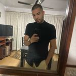 Joaquín Bermudez - @joacobermudez - Instagram