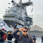 Joaquin Cervera Bermudez - @joakscervera - Instagram
