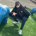Joaquin Bernal - @buckingjournal - Instagram