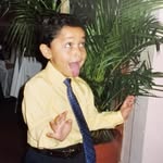 Joaquín Bernal - @joaquinbernalh - Instagram