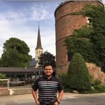 Joaquin Bernal - @joa_king_bernal - Instagram