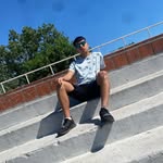 Joaquin Bernal - @joacobrnl - Instagram