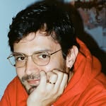Joaquin Bernal - @joaquinjbernal - Instagram