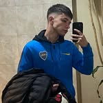 joaquin blanco - @joaco_blan - Instagram