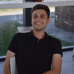 Joaquin Blanco - @blancojoaco_ - Instagram