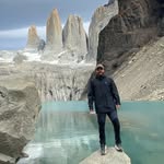 Joaquín Blanco - @_joaquinblanco - Instagram