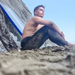 Joaquin Blas Chico Barcelo - @joaquinblas97 - Instagram