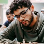 Joaquín Blas Fica Cruz - @jotabefece - Instagram
