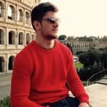 Joaquin Blas Gómez - @joaquinb0005 - Instagram