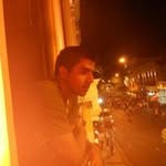 Joaquín Blas Verástegui Walqui - @joaquinbvw - Instagram