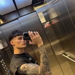 Joaquín Blasina - @joaquinblass_ - Instagram