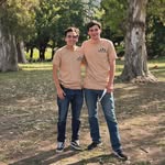 Joaquin Garcia - @joaquin_blas_garcia - Instagram
