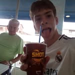 joaquinblas15 - @joaquinblas15 - Instagram