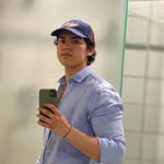Joaquin Canales Riccio - @joaquincanalesr_ - Instagram