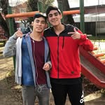 Joaquín Ignacio - @joaquin_canales.13 - Instagram
