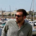 Joaquin Cano Dominguez - @joaquincano9 - Instagram