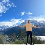Joaquín Cardozo - @joaquincardozo391 - Instagram