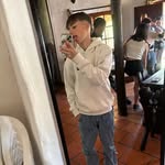 Joaquin Cardozo - @30_joaco - Instagram