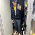 Joaquin Cardozo - @cardozojoaquin05 - Instagram