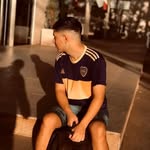 Joaquin Cardozo - @joaquincardozo90 - Instagram