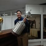 Joaquin Cardozo - @arielc_18 - Instagram