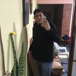 Mauricio Joaquín - @joaquin_cardozoo77 - Instagram