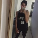 Joaquin Carrera - @_joacocarrera - Instagram