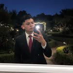 Joaquin Carrera - @el_joaquin98 - Instagram