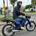 Joaquin Carrera - @joaquincarreraaa - Instagram