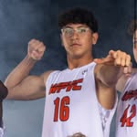 Joaquin Castaneda - @joaquincvolleyball - Instagram
