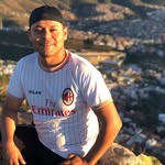 Joaquín Castañeda - @joaquin_caslira - Instagram