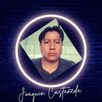 Joaquin Castañeda - @joacass - Instagram