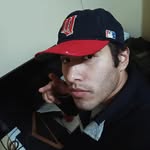 Joaquin Castañeda - @pjcast20 - Instagram